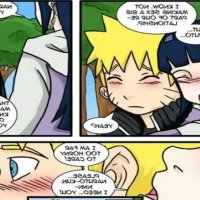 boruto and hinata hentai manga