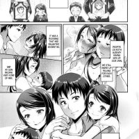 hentai manga mom
