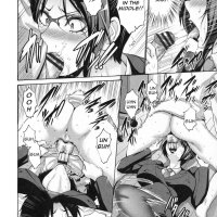 hentai manga mom