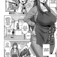 hentai manga mom