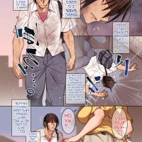 hentai manga mom