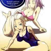 ino hentai manga
