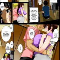 manga porn mother groupe