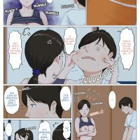 manga xxx mother sub indo