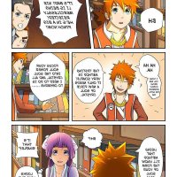 my wife is a demon queen chapter 380 mangamad.com