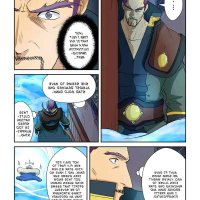 my wife is a demon queen chapter 380 mangamad.com