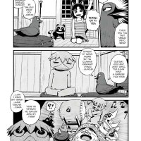 soul of neko read