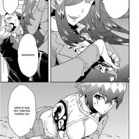 the dungeon of black company hentai manga