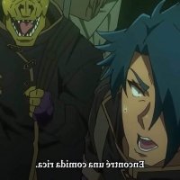the dungeon of black company hentai manga