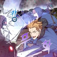 the legendary moonlight sculptor manga chapter 67