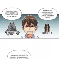 the legendary moonlight sculptor manga chapter 67