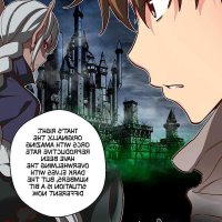 the legendary moonlight sculptor manga chapter 67