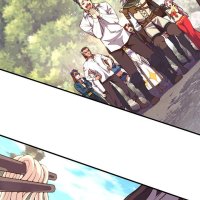 the legendary moonlight sculptor manga chapter 67