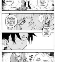 yofukashi no uta manga