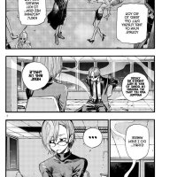 yofukashi no uta manga