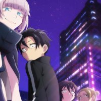 yofukashi no uta manga