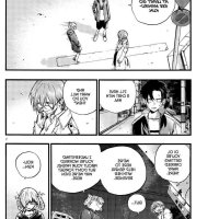 yofukashi no uta manga