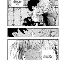yofukashi no uta manga