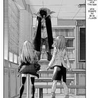 yofukashi no uta manga