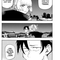 yofukashi no uta manga