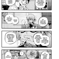 yofukashi no uta manga
