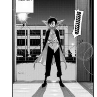 yofukashi no uta manga