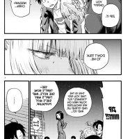 yofukashi no uta manga