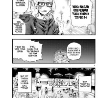 yofukashi no uta manga