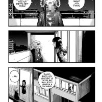 yofukashi no uta manga