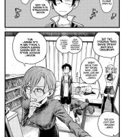 yofukashi no uta manga