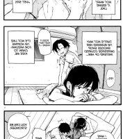 yofukashi no uta manga