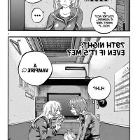 yofukashi no uta manga