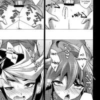 feminization mind break hentai manga