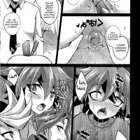 feminization mind break hentai manga