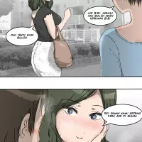 komik hentai paman bahasa indonesia