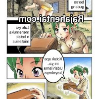 komik hentai paman bahasa indonesia