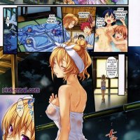 komik hentai paman bahasa indonesia