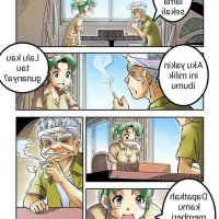 komik hentai paman bahasa indonesia
