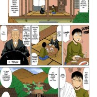 komik hentai paman bahasa indonesia