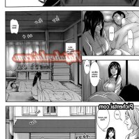 komik hentai paman bahasa indonesia