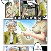 komik hentai paman bahasa indonesia