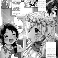 komik hentai paman bahasa indonesia