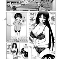 komik hentai paman bahasa indonesia
