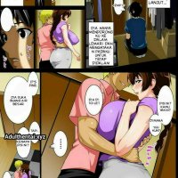 komik hentai paman bahasa indonesia