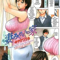 komik hentai paman bahasa indonesia