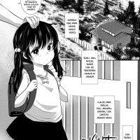 komik hentai paman bahasa indonesia