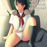 komik hentai paman bahasa indonesia