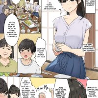 komik hentai paman bahasa indonesia