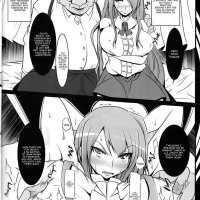 manga slave merchant hentai