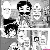 manga slave merchant hentai